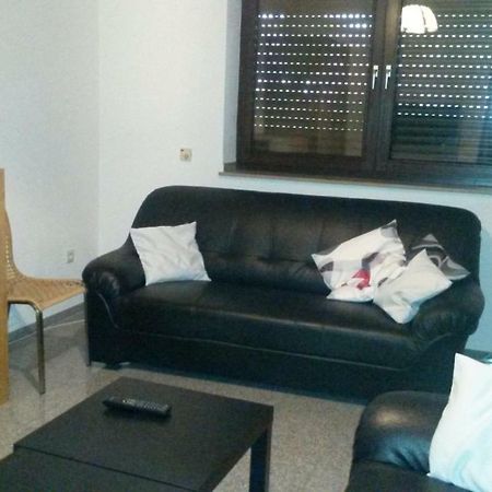 Ferienwohnung Klaus أوبيرهاوزين المظهر الخارجي الصورة