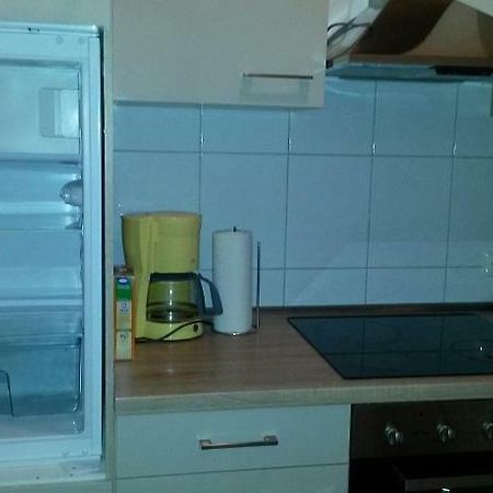Ferienwohnung Klaus أوبيرهاوزين المظهر الخارجي الصورة