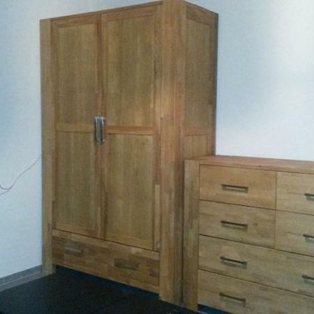 Ferienwohnung Klaus أوبيرهاوزين المظهر الخارجي الصورة