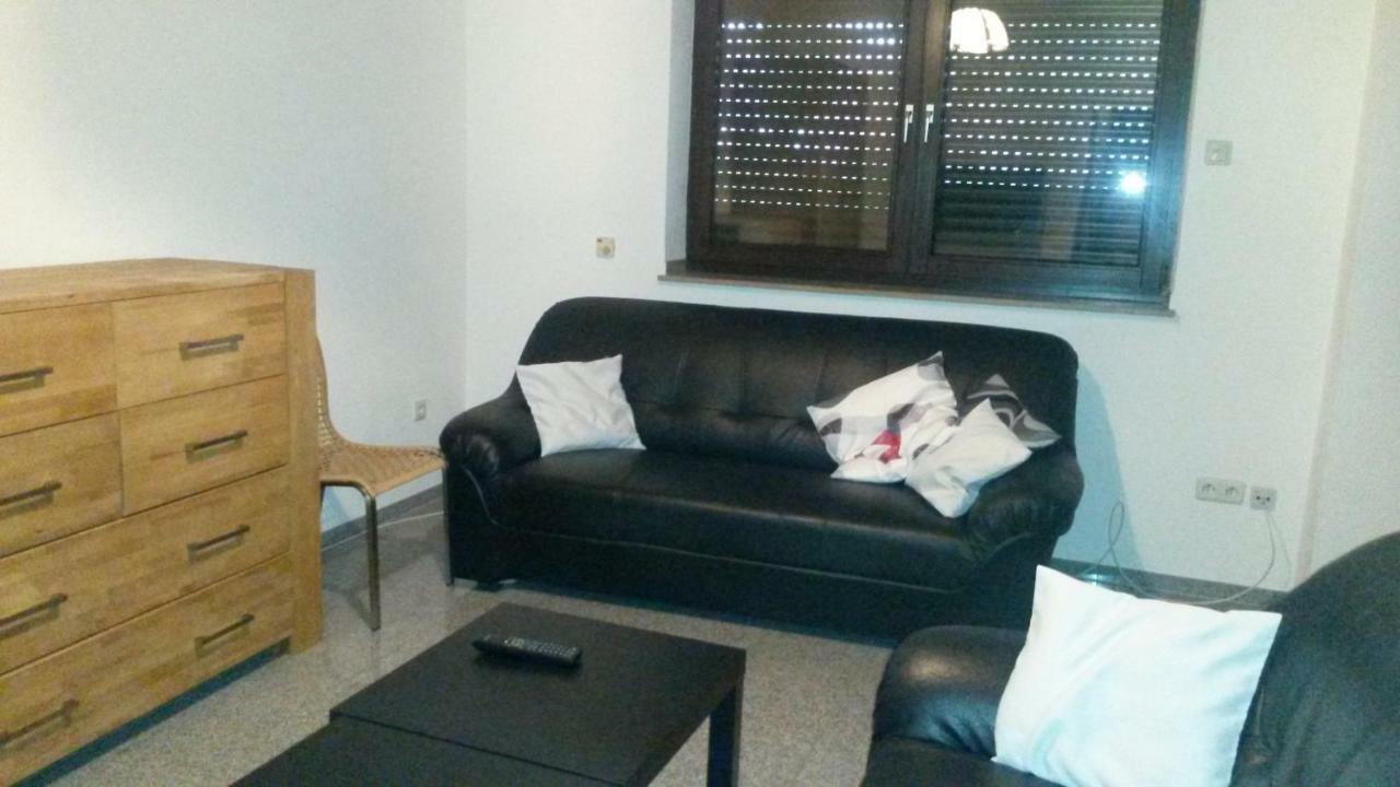 Ferienwohnung Klaus أوبيرهاوزين المظهر الخارجي الصورة